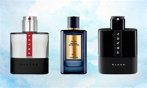 cologne like prada|prada male cologne.